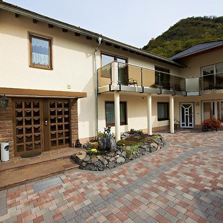 Hotel & Restaurant Krone Kestert Eksteriør bilde